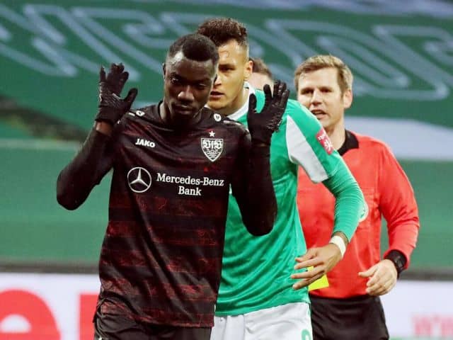 v Soi keo bong da Stuttgart vs Werder Bremen, 4/04/2021 - Bundesliga