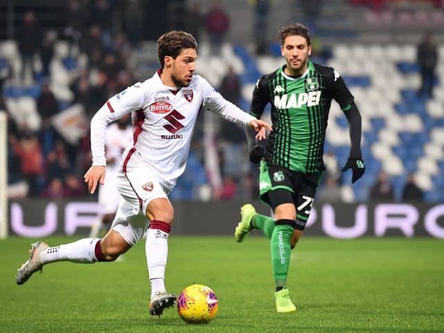 Soi kèo bóng đá Torino vs Sassuolo, 17/03/2021 - Serie A Soi keo bong da Torino vs Sassuolo, 17/03/2021 - Serie A