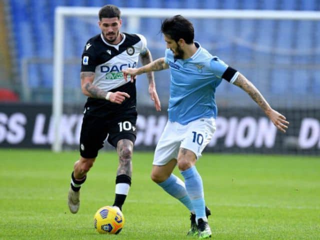 Soi kèo bóng đá Udinese vs Lazio, 21/03/2021 - Serie A Soi keo bong da Udinese vs Lazio, 21/03/2021 - Serie A
