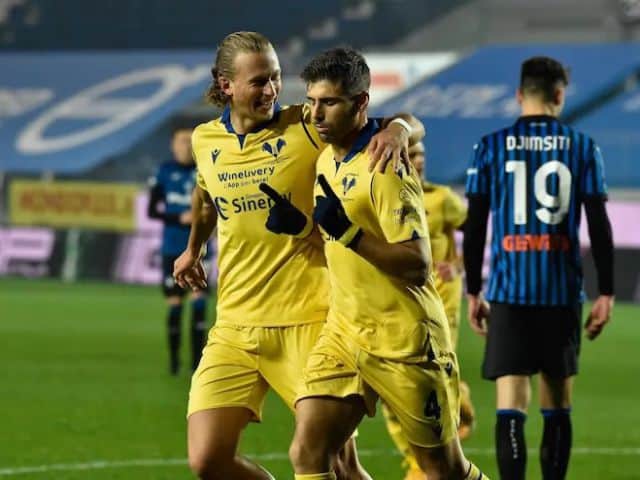 Soi kèo bóng đá Hellas Verona vs Atalanta, 21/03/2021 - Serie A Soi keo bong da Hellas Verona vs Atalanta, 21/03/2021 - Serie A