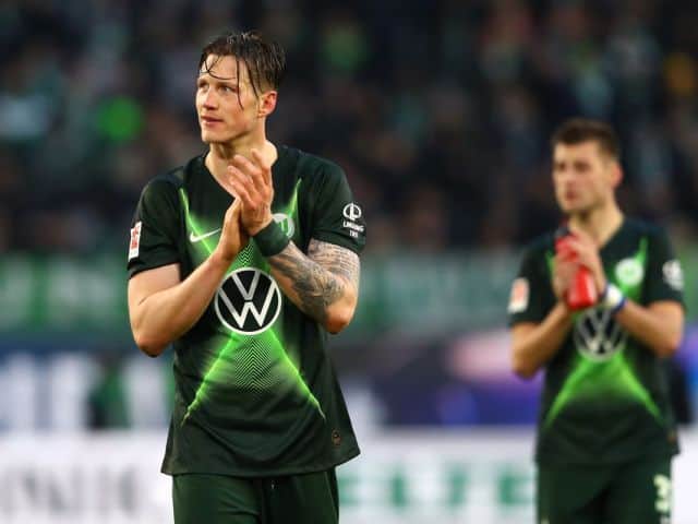 Soi keo bong da Wolfsburg vs Koln, 3/04/2021 - Bundesliga