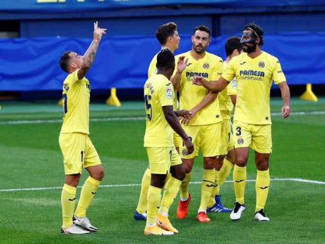 Soi kèo bóng đá Alaves vs Villarreal, 22/04/2021 - La Liga Soi keo bong da Alaves vs Villarreal, 22/04/2021 - La Liga