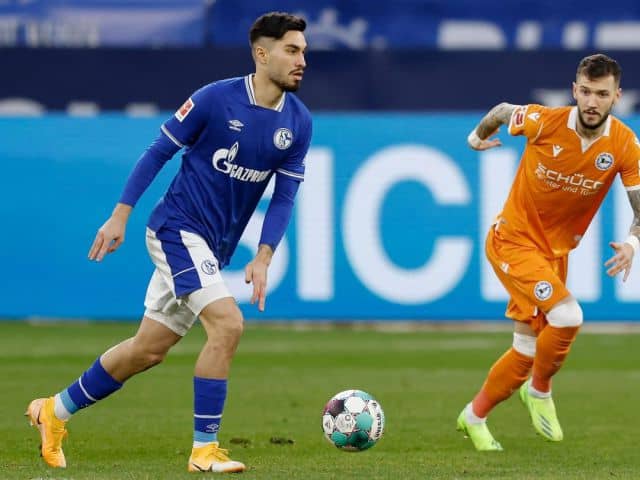 Soi kèo bóng đá Arminia Bielefeld vs Schalke, 21/04/2021 - Bundesliga Soi keo bong da Arminia Bielefeld vs Schalke, 21/04/2021 - Bundesliga