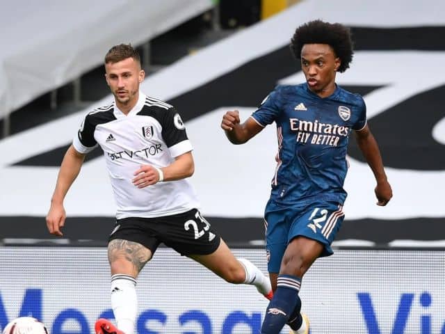 Soi kèo bóng đá Arsenal vs Fulham, 18/04/2021 - Ngoại Hạng Anh