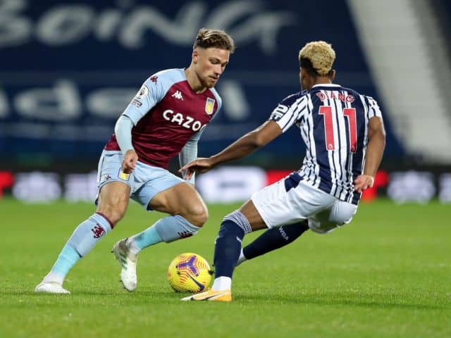 Soi kèo bóng đá Aston Villa vs West Brom, 26/04/2021 - Ngoại Hạng Anh