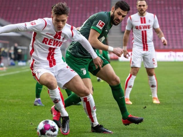 Soi kèo bóng đá Augsburg vs Koln, 24/04/2021 - Bundesliga Soi keo bong da Augsburg vs Koln, 24/04/2021 - Bundesliga