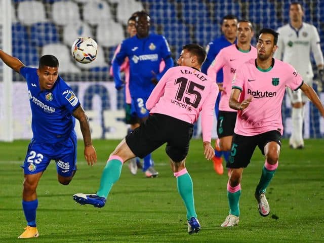 Soi kèo bóng đá Barcelona vs Getafe, 23/04/2021 - La Liga Soi keo bong da Barcelona vs Getafe, 23/04/2021 - La Liga