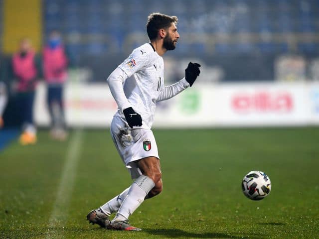 Soi keo bong da Benevento vs Sassuolo, 13/04/2021 - Serie A