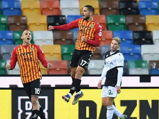 Soi kèo bóng đá Benevento vs Udinese, 25/04/2021 - Serie A Soi keo bong da Benevento vs Udinese, 25/04/2021 - Serie A
