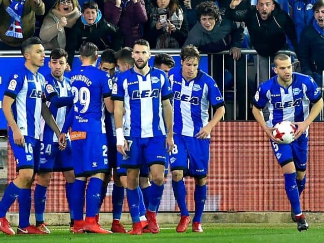 Soi kèo bóng đá Ath Bilbao vs Alaves, 10/04/2021 - La Liga