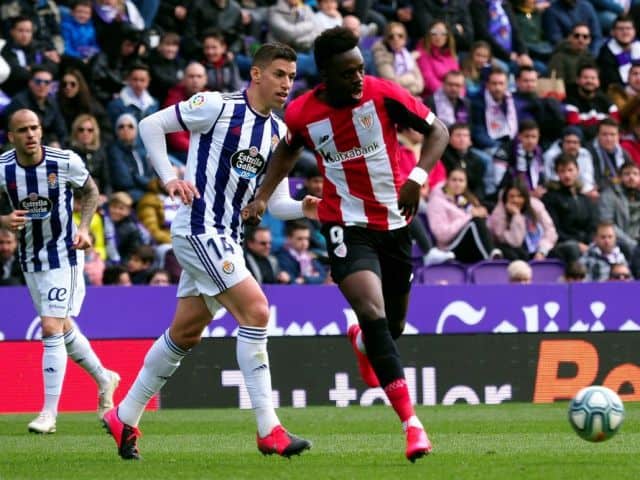 Soi kèo bóng đá Ath Bilbao vs Valladolid, 29/04/2021 - VĐQG Tây Ban Nha Soi keo bong da Ath Bilbao vs Valladolid, 29/04/2021 – La Liga