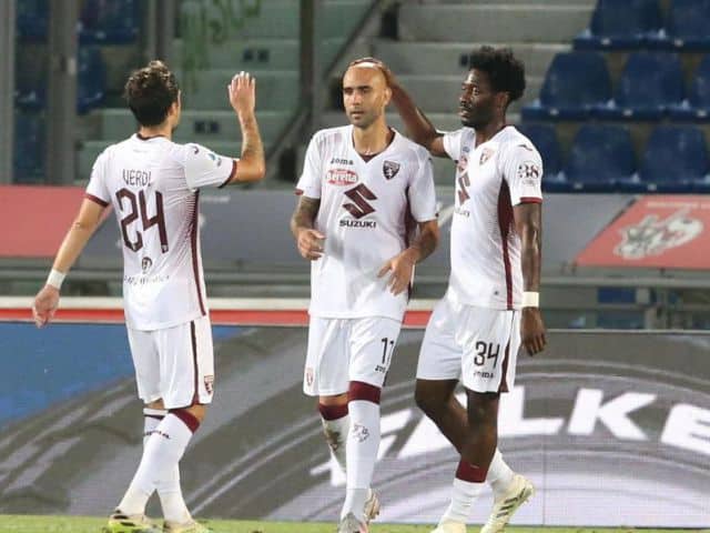 Soi kèo bóng đá Bologna vs Torino, 21/04/2021 - Serie A Soi keo bong da Bologna vs Torino, 21/04/2021 - Serie A