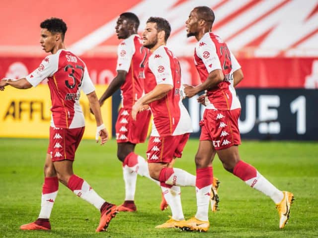 Soi kèo bóng đá Bordeaux vs Monaco, 18/04/2021 - Ligue 1 Soi keo nha cai Bordeaux vs Monaco, 18/04/2021 - Ligue 1