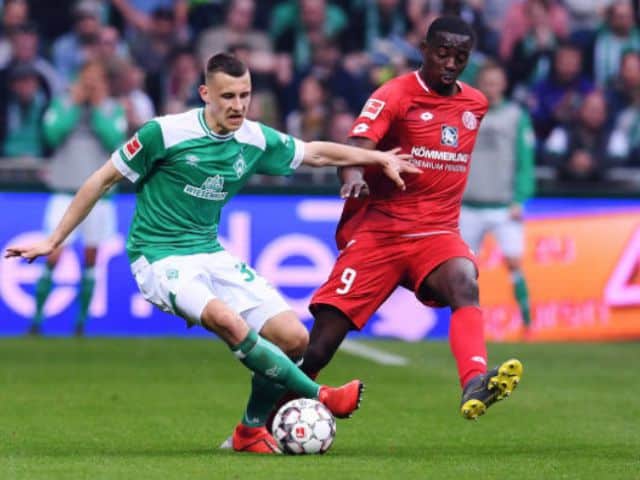 Soi kèo bóng đá Werder Bremen vs Mainz, 22/04/2021 - Bundesliga Soi keo bong da Werder Bremen vs Mainz, 22/04/2021 - Bundesliga