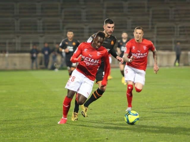Soi kèo bóng đá Brest vs Nimes, 11/04/2021 - Ligue 1 Soi keo bong da Brest vs Nimes, 11/04/2021 - Ligue 1
