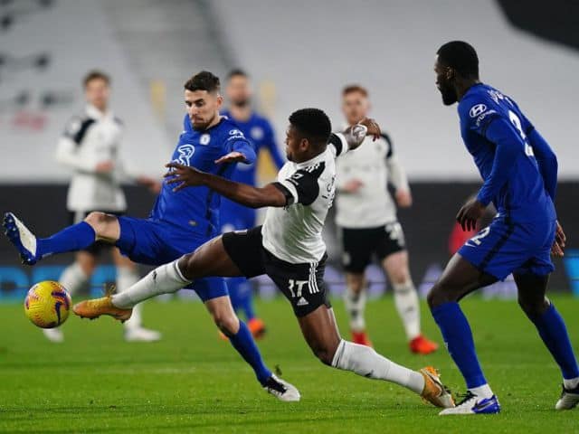 Soi kèo bóng đá Chelsea vs Fulham, 1/05/2021 - Ngoại Hạng Anh