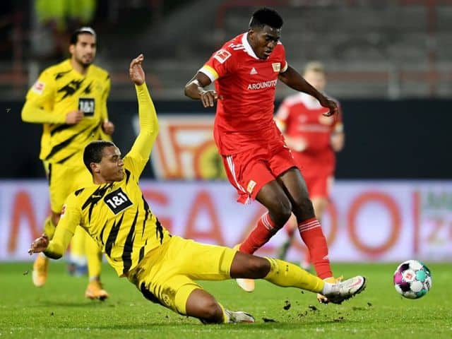 Soi kèo bóng đá Dortmund vs Union Berlin, 22/04/2021 - Bundesliga Soi keo bong da Dortmund vs Union Berlin, 22/04/2021 - Bundesliga