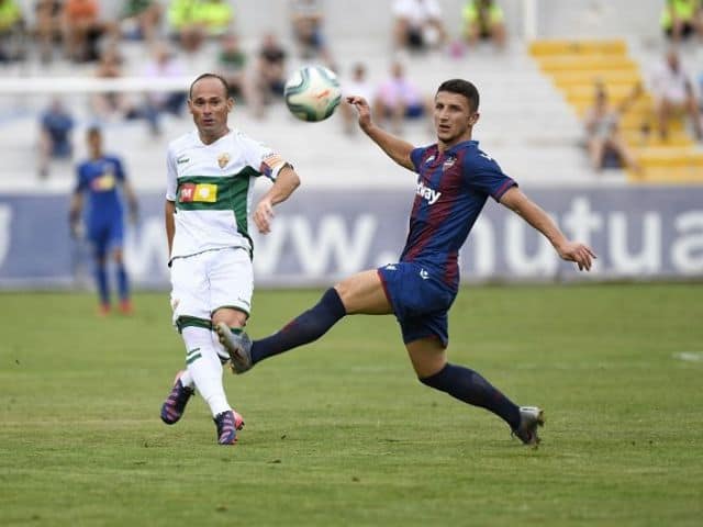 Soi kèo bóng đá Elche vs Levante, 24/04/2021 - La Liga Soi keo bong da Elche vs Levante, 24/04/2021 - La Liga