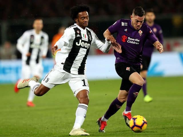 Soi kèo bóng đá Fiorentina vs Juventus, 25/04/2021 - Serie A Soi keo bong da Fiorentina vs Juventus, 25/04/2021 - Serie A