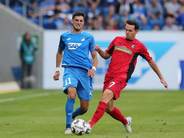 Soi kèo bóng đá Freiburg vs Hoffenheim, 24/04/2021 - Bundesliga Soi keo bong da Freiburg vs Hoffenheim, 24/04/2021 - Bundesliga