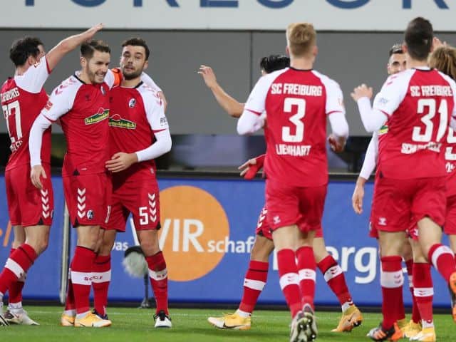 Soi keo bong da Hertha Berlin vs Freiburg, 21/04/2021 - Bundesliga