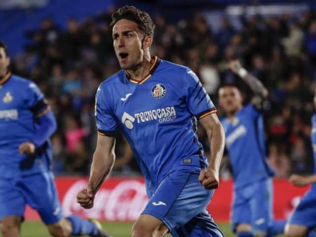 Soi kèo bóng đá Huesca vs Getafe, 25/04/2021 - La Liga Soi keo bong da Huesca vs Getafe, 25/04/2021 - La Liga
