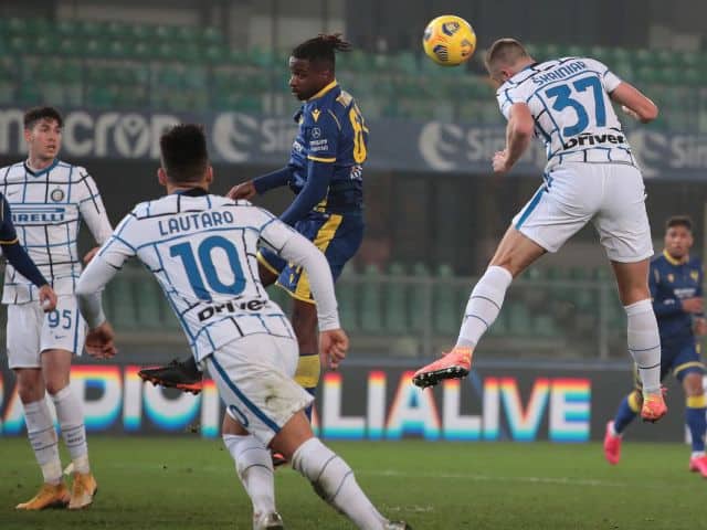 Soi kèo bóng đá Inter Milan vs Hellas Verona, 25/04/2021 - Serie A Soi keo bong da Inter Milan vs Hellas Verona, 25/04/2021 - Serie A