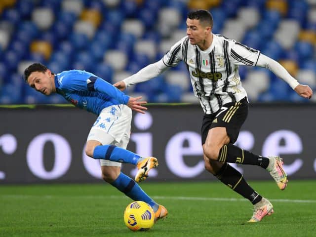 Soi kèo bóng đá Juventus vs Napoli, 7/04/2021 - Serie A Soi keo bong da Juventus vs Napoli, 7/04/2021 - Serie A