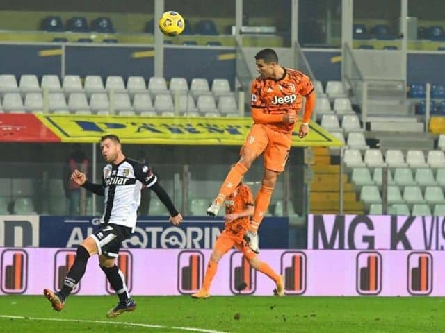 Soi kèo bóng đá Juventus vs Parma, 22/04/2021 - Serie A Soi keo bong da Juventus vs Parma, 22/04/2021 - Serie A