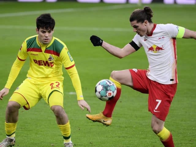 Soi keo bong da Koln vs RB Leipzig, 20/04/2021 - Bundesliga