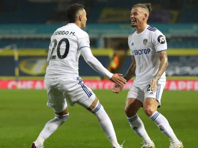 Soi kèo bóng đá Manchester City vs Leeds, 10/04/2021 - Ngoại Hạng Anh