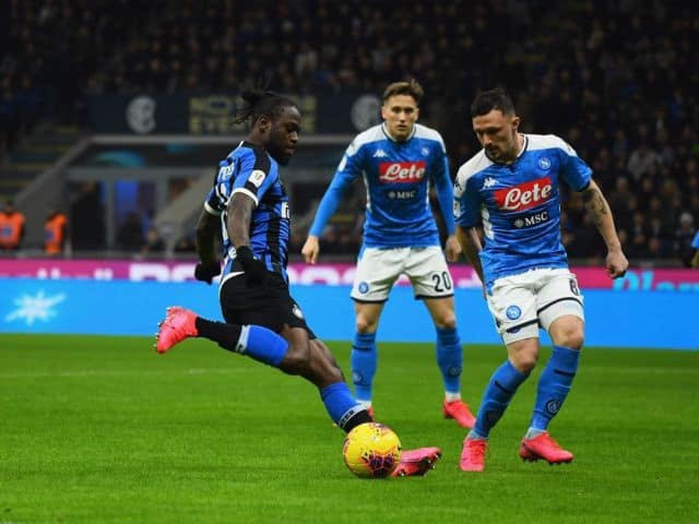 Soi kèo bóng đá Napoli vs Inter Milan, 19/04/2021 - Serie A Soi keo nha cai Napoli vs Inter Milan, 19/04/2021 - Serie A