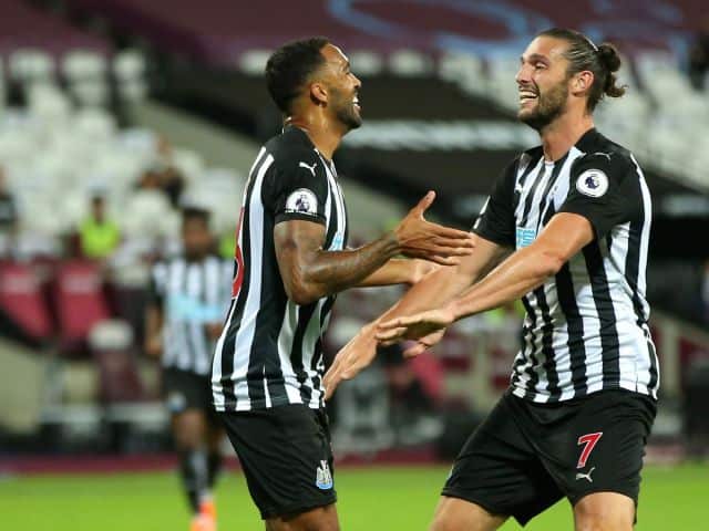 Soi kèo bóng đá Newcastle vs West Ham, 17/04/2021 - Ngoại Hạng Anh