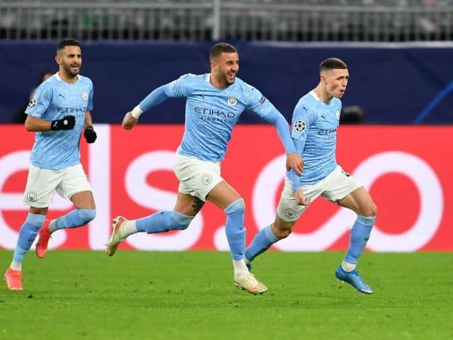 Soi kèo bóng đá Paris SG vs Manchester City, 29/04/2021 - Champions League