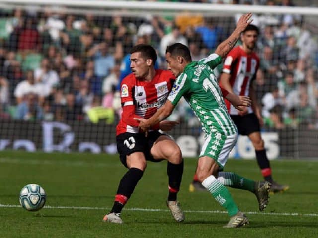 Soi kèo bóng đá Betis vs Ath Bilbao, 22/04/2021 - La Liga Soi keo bong da Betis vs Ath Bilbao, 22/04/2021 - La Liga