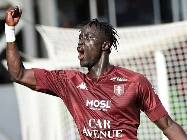 Soi kèo bóng đá Reims vs Metz, 18/04/2021 - Ligue 1 Soi keo nha cai Reims vs Metz, 18/04/2021 - Ligue 1