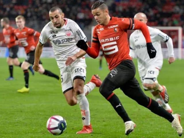 Soi kèo bóng đá Rennes vs Dijon, 25/04/2021 - Ligue 1 Soi keo bong da Rennes vs Dijon, 25/04/2021 - Ligue 1