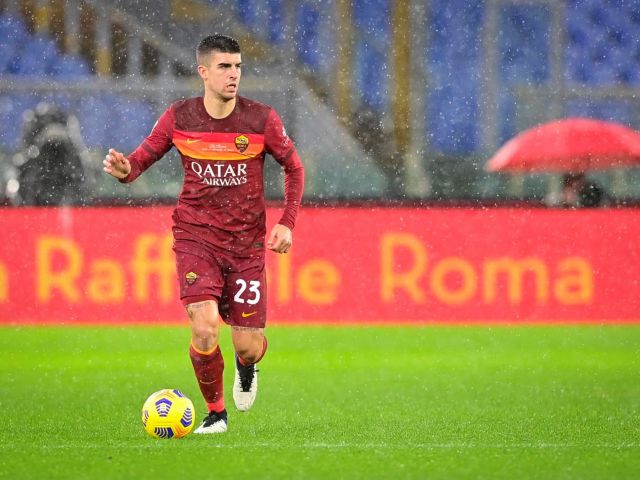 Soi kèo bóng đá Sampdoria vs AS Roma, 3/05/2021 - Serie A Soi keo bong da Sampdoria vs AS Roma, 3/05/2021 - Serie A