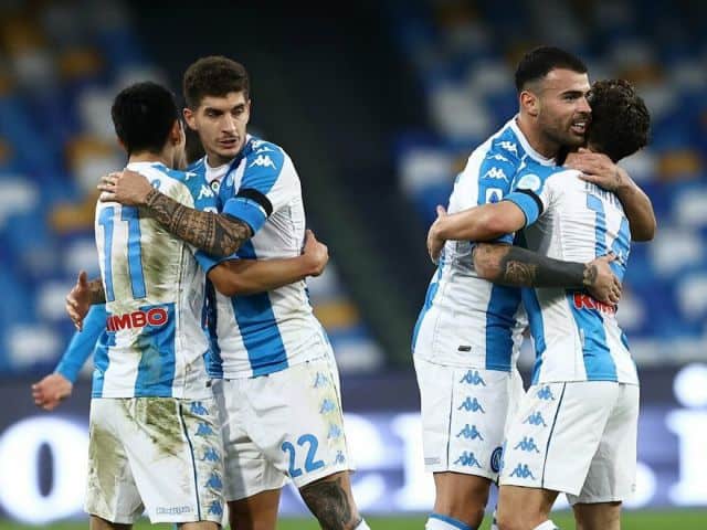 Soi kèo bóng đá Sampdoria vs Napoli, 11/04/2021 - Serie A Soi keo bong da Sampdoria vs Napoli, 11/04/2021 - Serie A