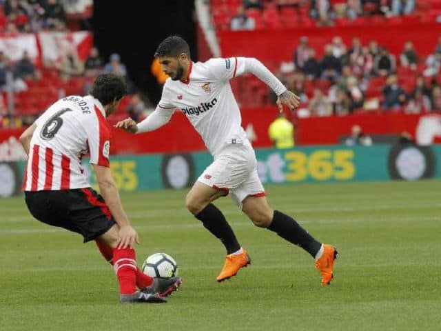 Soi kèo bóng đá Sevilla vs Granada, 25/04/2021 - La Liga Soi keo bong da Sevilla vs Granada, 25/04/2021 - La Liga