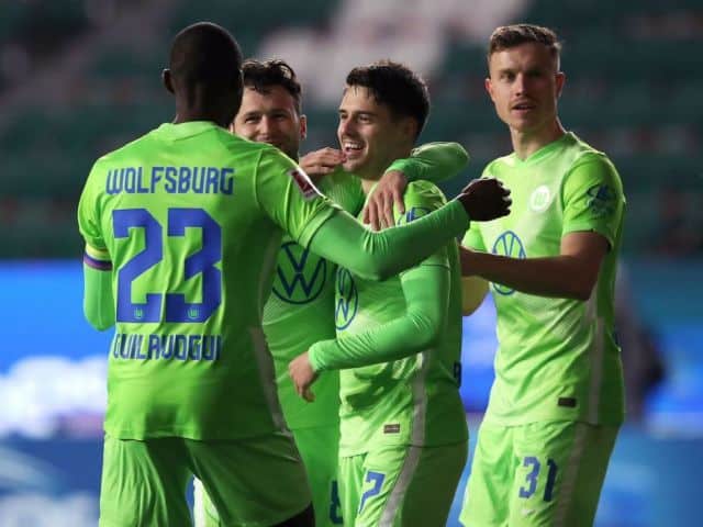 Soi kèo bóng đá Stuttgart vs Wolfsburg, 22/04/2021 - Bundesliga Soi keo bong da Stuttgart vs Wolfsburg, 22/04/2021 - Bundesliga