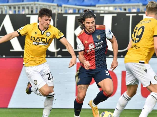Soi kèo bóng đá Udinese vs Cagliari, 22/04/2021 - Serie A Soi keo bong da Udinese vs Cagliari, 22/04/2021 - Serie A