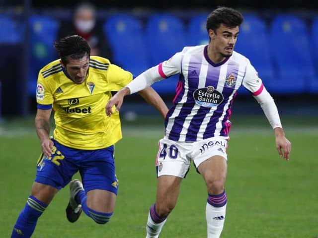 Soi kèo bóng đá Valladolid vs Cadiz, 24/04/2021 - La Liga Soi kèo bóng đá Valladolid vs Cadiz, 24/04/2021 - La Liga