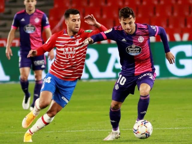 Soi kèo bóng đá Valladolid vs Granada, 11/04/2021 - La Liga Soi keo bong da Valladolid vs Granada, 11/04/2021 - La Liga