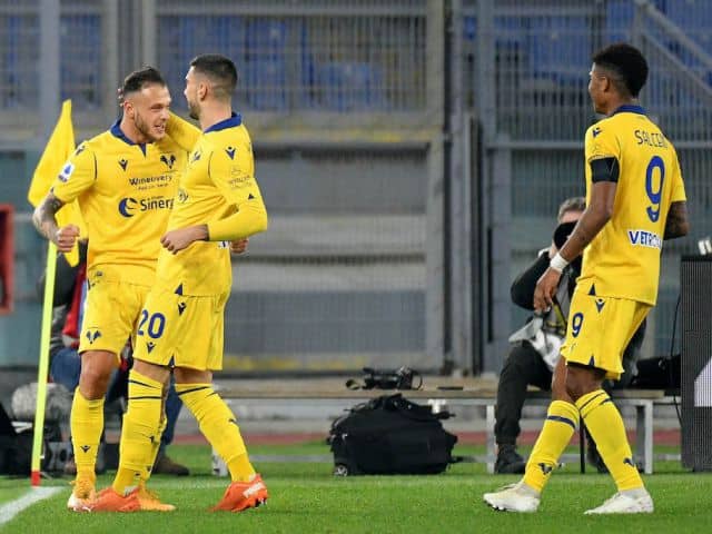 Soi kèo bóng đá Hellas Verona vs Lazio, 11/04/2021 - Serie A Soi keo bong da Hellas Verona vs Lazio, 11/04/2021 - Serie A