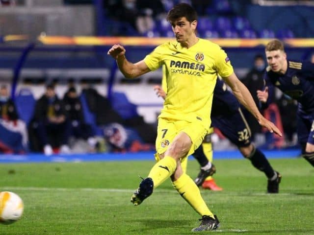 Soi kèo bóng đá Villarreal vs Arsenal, 30/04/2021 - Europa League