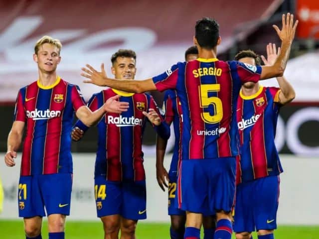 Soi kèo bóng đá Villarreal vs Barcelona, 25/04/2021 - La Liga Soi keo bong da Villarreal vs Barcelona, 25/04/2021 - La Liga