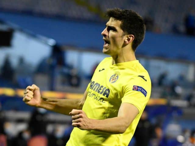 Soi kèo bóng đá Villarreal vs Dinamo Zagreb, 16/04/2021 - Europa League