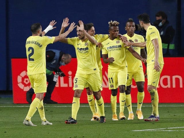 Soi kèo bóng đá Villarreal vs Osasuna, 11/04/2021 - La Liga Soi keo bong da Villarreal vs Osasuna, 11/04/2021 - La Liga