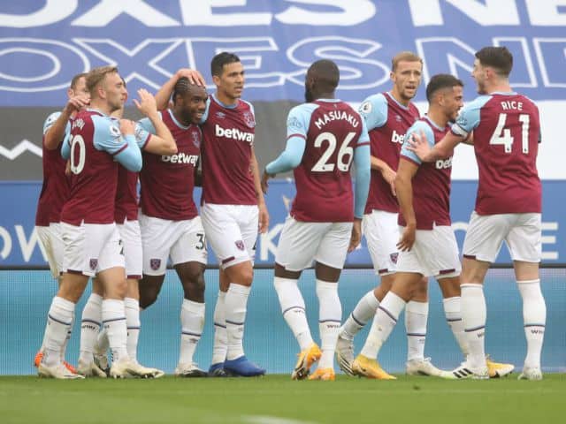 Soi kèo bóng đá West Ham vs Leicester, 11/04/2021 - Ngoại Hạng Anh